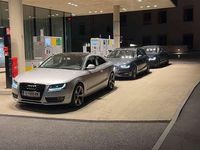 Gebraucht Audi A5 239 PS (175 kW) 2007 Coupé