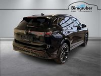 gebraucht VW Tiguan R-Line eHybrid DSG 200 kW