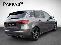 gebraucht Mercedes B180 d Österreich-Edition