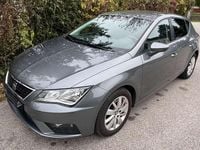 Gebraucht Seat Leon Style 86 PS (63 kW) 2017 Limousine