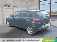 gebraucht Dacia Sandero Comfort TCe 90