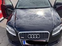 Gebraucht Audi A4 170 PS (125 kW) 2007 Limousine