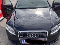 gebraucht Audi A4 2,0 TDI DPF quattro