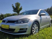 gebraucht VW Golf Rabbit 16 TDI BMT