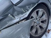 gebraucht BMW 325 325 d Österreich-Paket Aut.