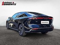 Neu Mazda 6e Takumi-Line 189 kW (258 PS) 2025 Schwarz Limousine