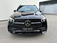 gebraucht Mercedes GLE350e 4MATIC AMG Pano Night AIR FAP Distr