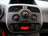 Gebraucht Renault Kangoo 80 PS (58 kW) 2020 Weiß Van
