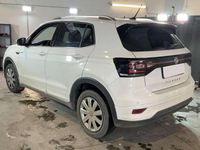 gebraucht VW T-Cross - 1,0 TSI Style DSG Style