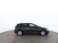 gebraucht VW Golf VIII 2.0 TDI Life Aut LED RADAR NAVI PDC
