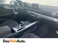 gebraucht Audi A5 Sportback 45 TDI quattro tiptronic