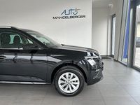 gebraucht Skoda Kamiq 1,0 TSI Selection DSG