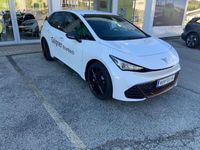 gebraucht Cupra Born 77/82 e-Boost 170kW/231PS