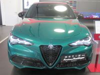 gebraucht Alfa Romeo Stelvio Tributo Italiano 2,0 16V 280 AT8 Q4