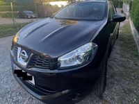 gebraucht Nissan Qashqai +2 Qashqai+2 16 dCi 360 Start/Stop 2WD