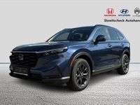 gebraucht Honda CR-V e:HEV 4WD 2.0 AT Advance