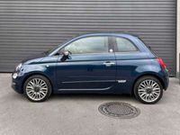 gebraucht Fiat 500 09 TwinAir Turbo 105 Mirror 2.0