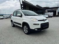 gebraucht Fiat Panda 4x4 Limousine