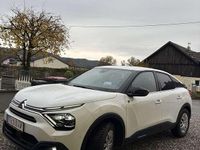 gebraucht Citroën e-C4 Electric 136 SHINE