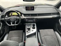 gebraucht Audi SQ7 4.0 TDI quattro **NAVI, LED, STANDHEIZUNG**