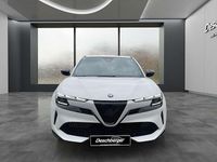 Gebraucht Alfa Romeo Junior 114 kW (156 PS) 2025 Weiß SUV