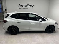 gebraucht BMW 218 Active Tourer 218 d