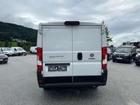gebraucht Fiat Ducato KW 35 L2H1 2.2 JTD
