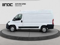 gebraucht Fiat Ducato 35 L2H2 2.3D 140