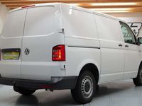 gebraucht VW Transporter T6Kasten 2,0 TDI ''AHK*FLÜGEL*KLIMA*PDC*USB''