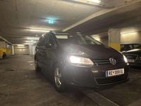 gebraucht VW Sharan Highline BMT 2,0 TDI DPF DSG