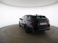 gebraucht Skoda Octavia RS TDI DSG