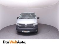 gebraucht VW Transporter Kombi TDI 4MOTION