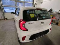 gebraucht Kia Picanto 10 MPI Titan