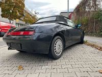 gebraucht Alfa Romeo Spider 2,0 Twin Spark 16V