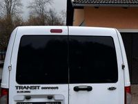 gebraucht Ford Tourneo Connect Transit connect