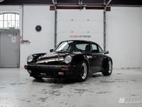 gebraucht Porsche 911 3,3 turbo