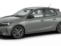 Neu Opel Corsa Edition 101 PS (74 kW) 2025 Weiß Kleinwagen