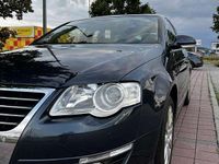 gebraucht VW Passat TD I