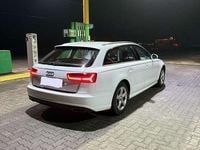 gebraucht Audi A6 Avant 30 TDI clean Diesel S-tronic