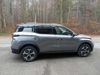 gebraucht Citroën C3 Aircross 145PS mHybrid ë-DSC6 inkl. Winterpaket