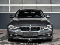 gebraucht BMW 330 330 - d xDrive Advantage
