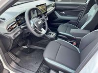 gebraucht Dacia Duster Extreme SHZ LKHZ Multiview Hybrid 140