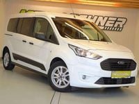 gebraucht Ford Tourneo Grand Connect 1.5 EcoBl. "AHK*R-KAM*TEMP*W-PAKET"