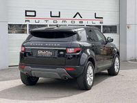 gebraucht Land Rover Range Rover evoque Dynamic 2,2 eD4