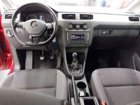 gebraucht VW Caddy Kombi Austria 1.0 TSI