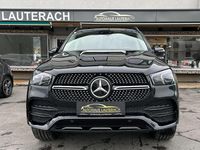 gebraucht Mercedes GLE350 de 4Matic (167.117)