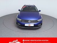 gebraucht VW Passat Variant Business TDI SCR DSG