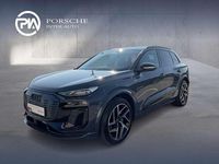 Gebraucht Audi Q6 e-tron 119 kW (163 PS) 2025 Grau SUV