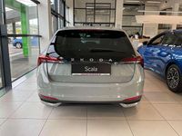 gebraucht Skoda Scala Selection TSI