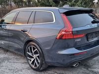 gebraucht Volvo V60 V60D4 AWD Momentum Pro Geartronic Momentum Pro